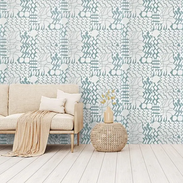 Обои для стен Pierre Frey Carnet de Voyage FP077002 #5