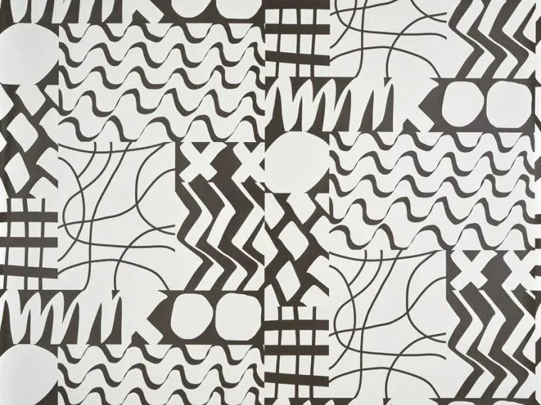 Обои для стен Pierre Frey Carnet de Voyage FP077003