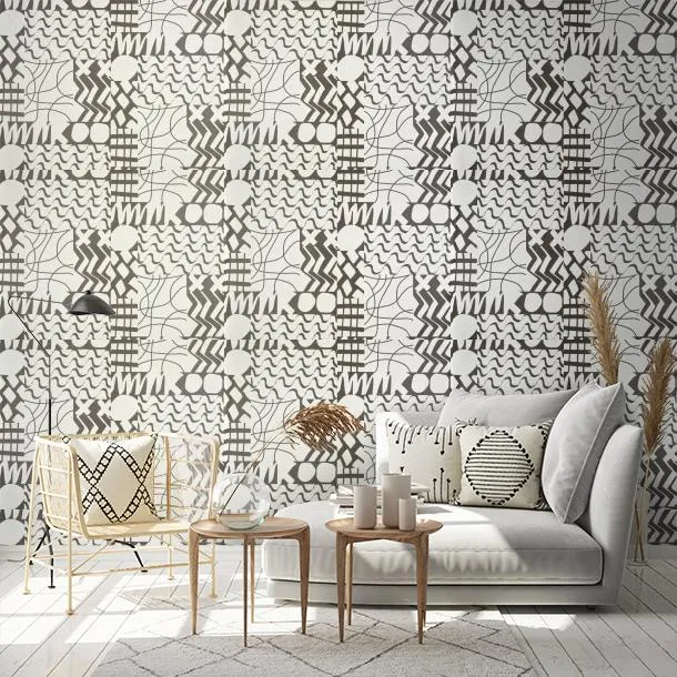 Обои для стен Pierre Frey Carnet de Voyage FP077003 #2