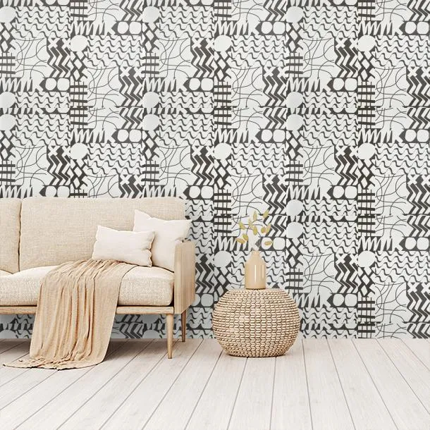 Обои для стен Pierre Frey Carnet de Voyage FP077003 #5