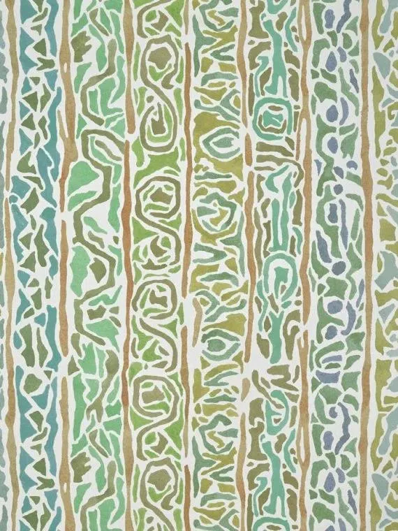 Обои для стен Pierre Frey Carnet de Voyage FP079001