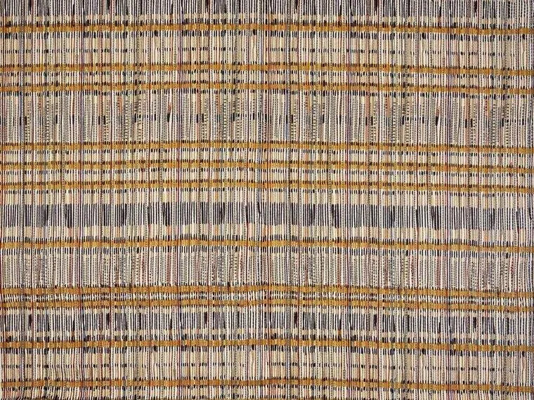 Ткань Pierre Frey Carnet de Voyage Fabrics F3842001