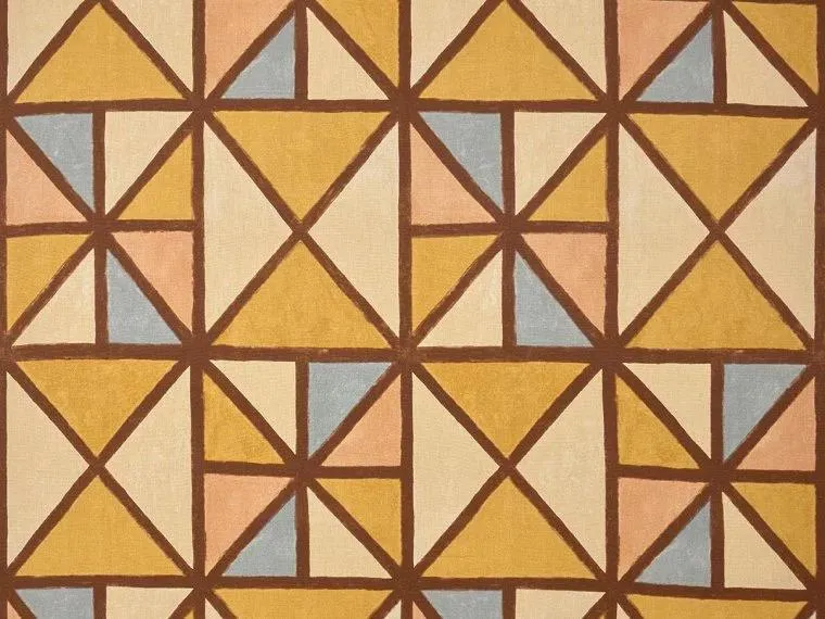 Ткань Pierre Frey Carnet de Voyage Fabrics F3848001