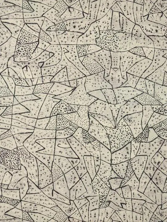 Ткань Pierre Frey Carnet de Voyage Fabrics F3850001