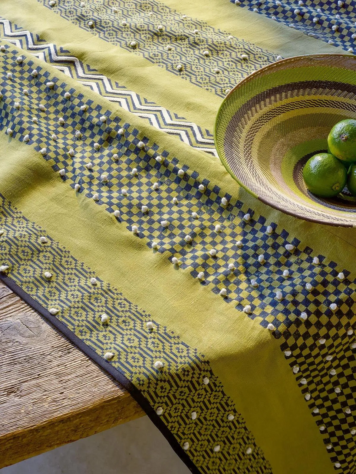 Ткань Pierre Frey Carnet de Voyage Fabrics F3854002 #2