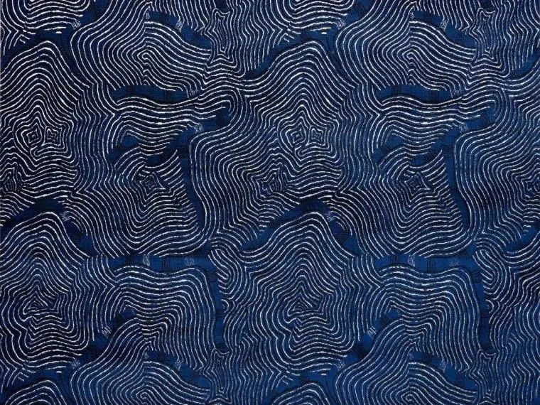 Ткань Pierre Frey Carnet de Voyage Fabrics F3855003 #1