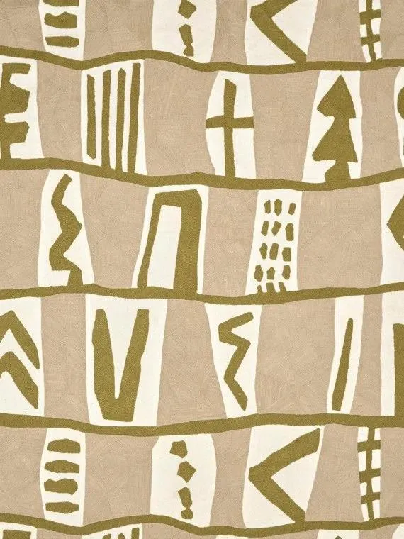 Ткань Pierre Frey Carnet de Voyage Fabrics F3856001