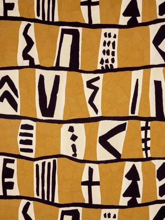 Ткань Pierre Frey Carnet de Voyage Fabrics F3856002