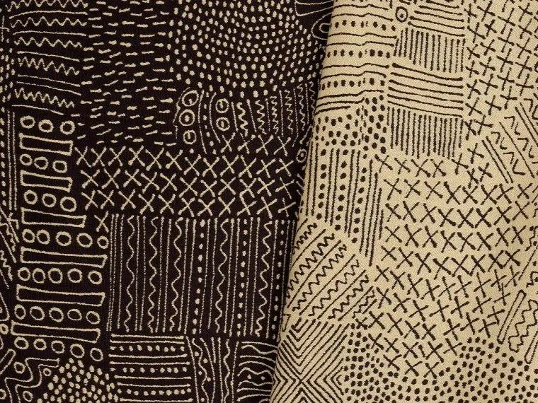 Ткань Pierre Frey Carnet de Voyage Fabrics F3860003