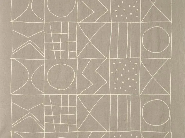 Ткань Pierre Frey Carnet de Voyage Fabrics F3867001