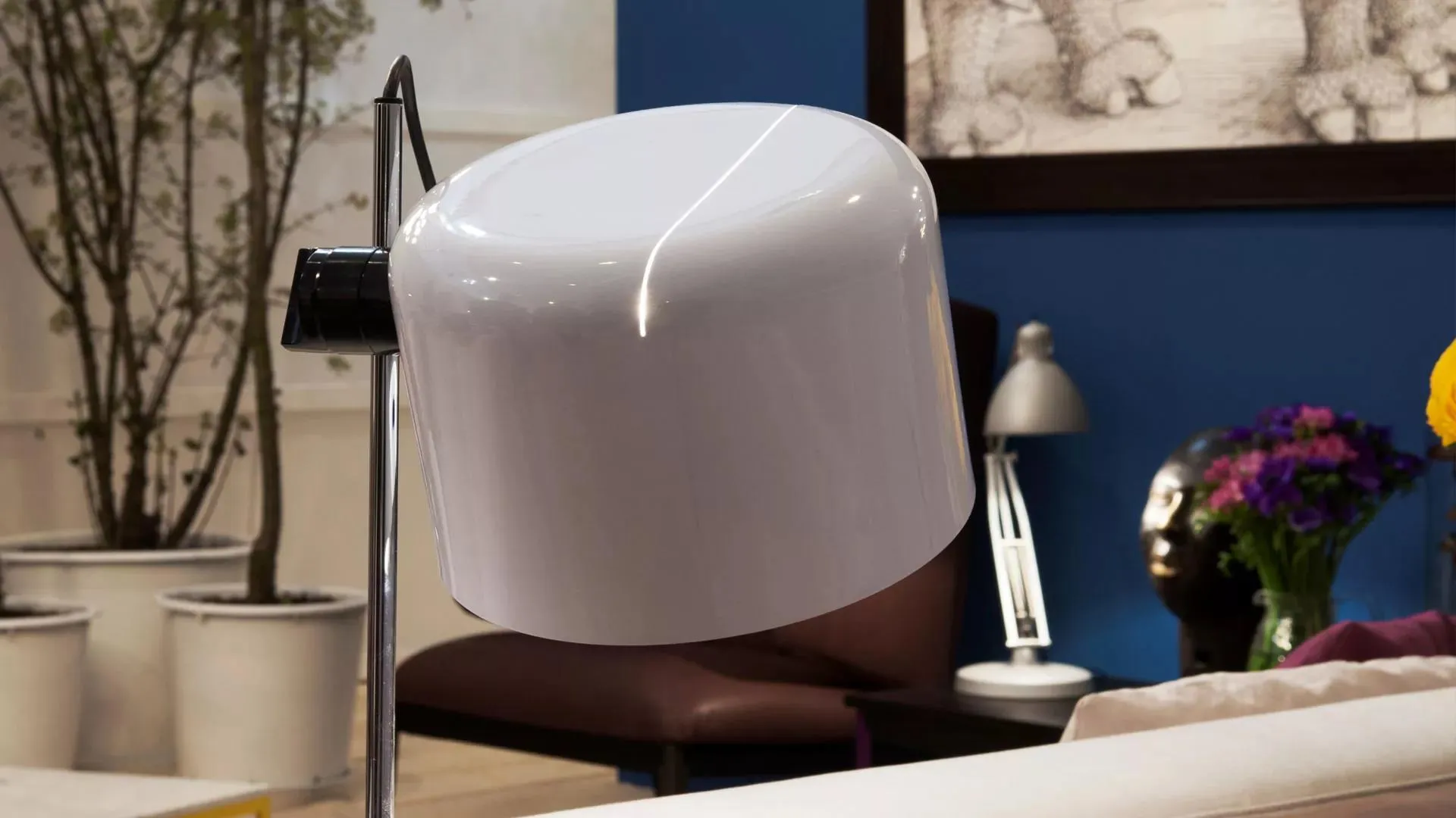 Настольная Лампа Coupe #3