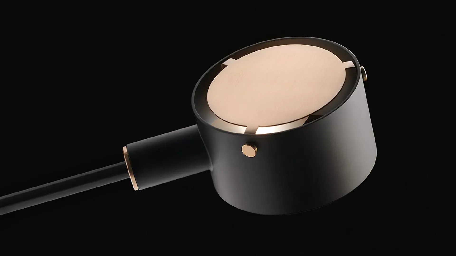 Настольная Лампа G.O. #7