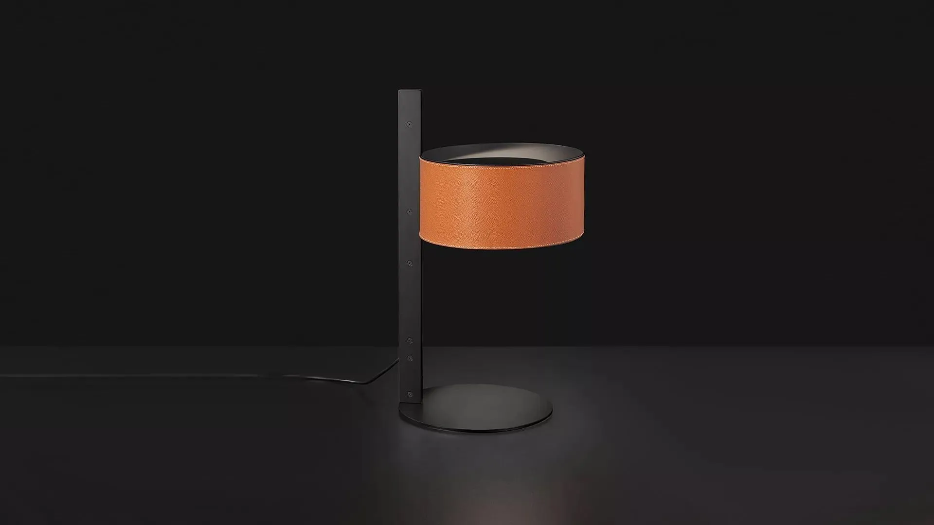 Настольная Лампа Parallel #4