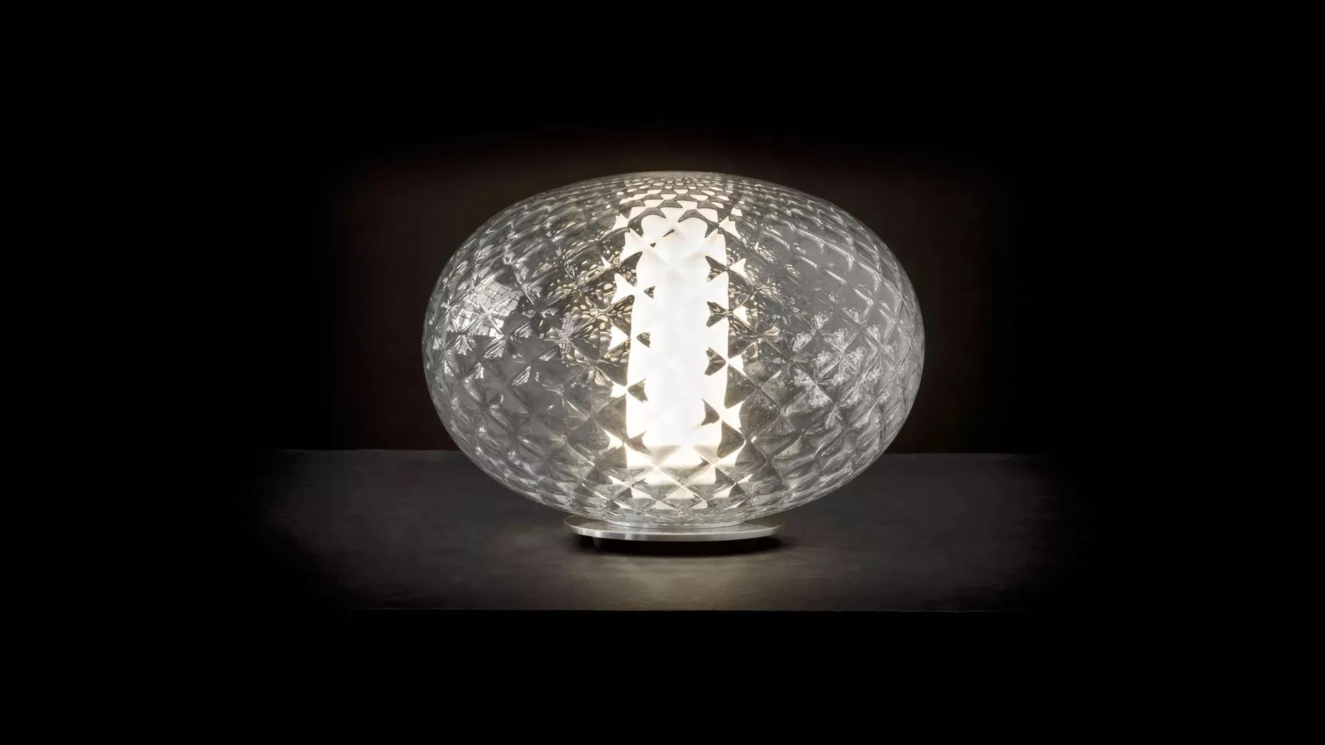 Настольная Лампа Recuerdo #2