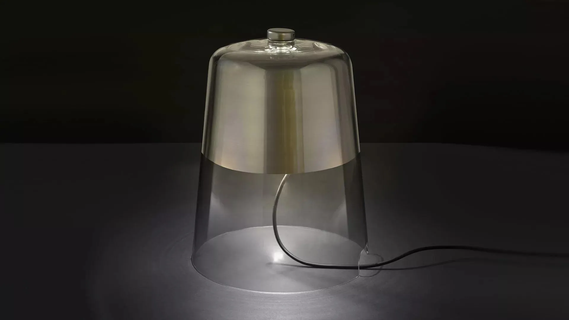 Настольная Лампа Semplice #4
