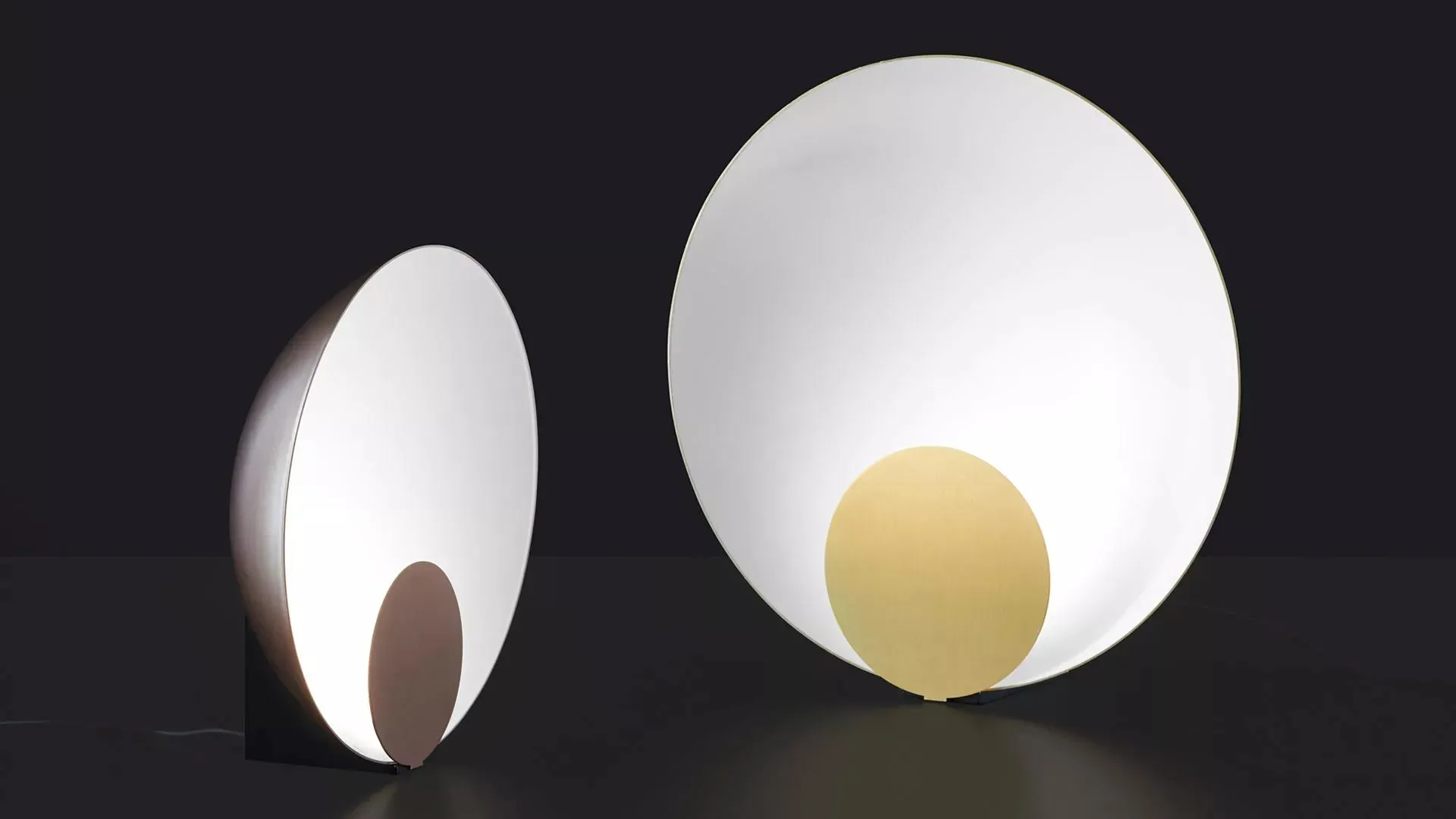 Настольная Лампа Siro