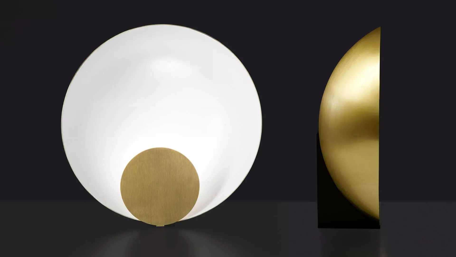 Настольная Лампа Siro #4