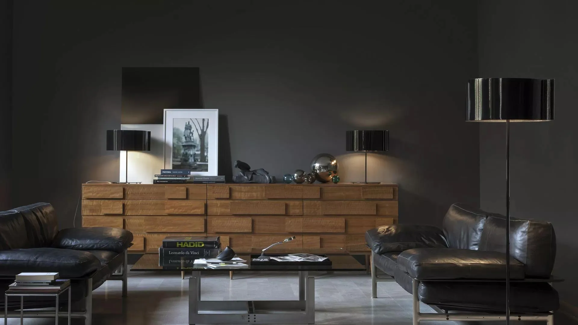 Настольная Лампа Switch #2