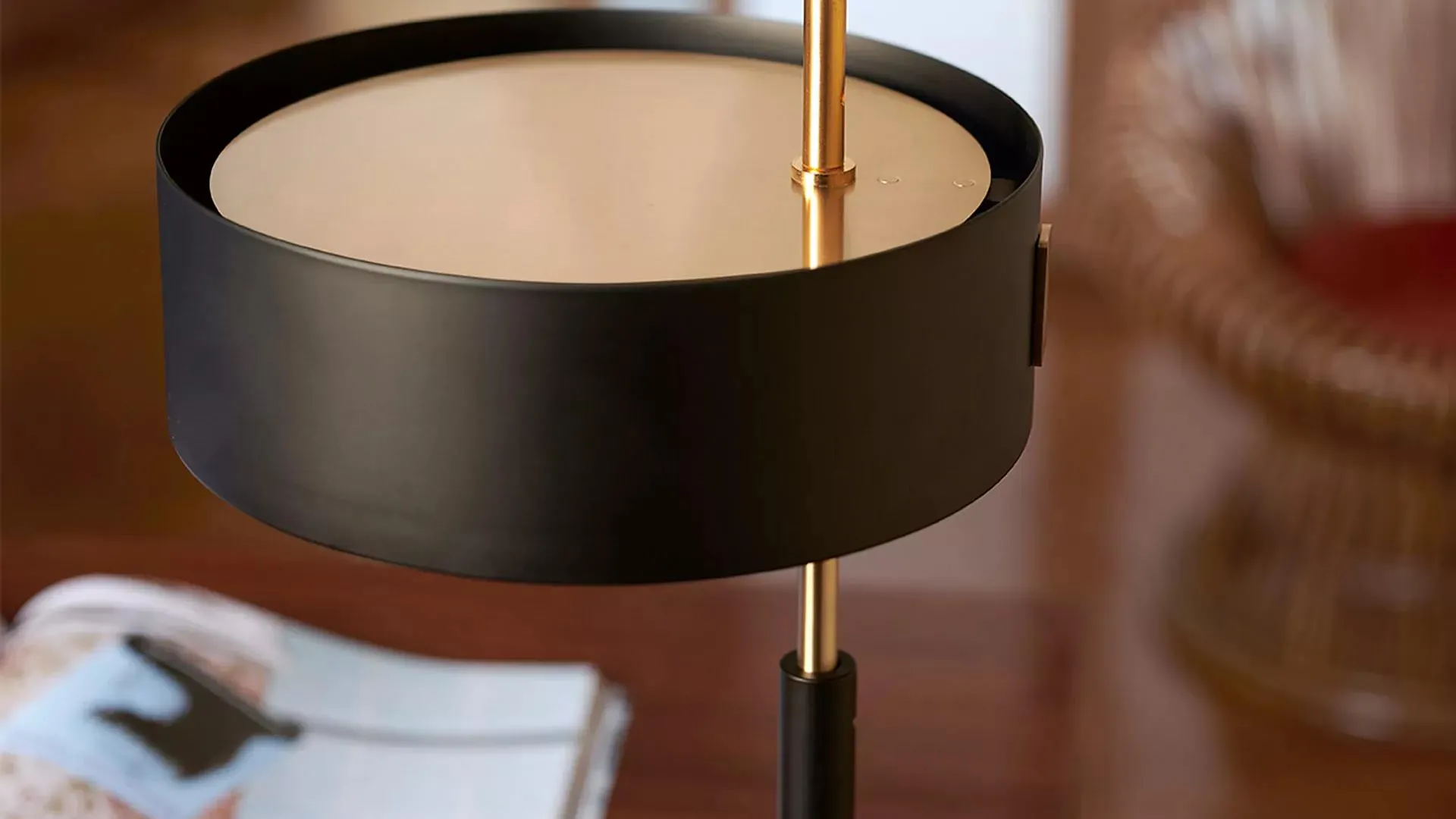 Настольная Лампа 1953-lamp #2