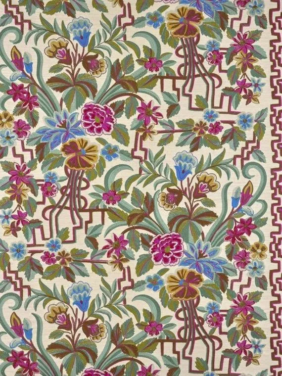 Обои для стен Pierre Frey Soleil Levant FP043001