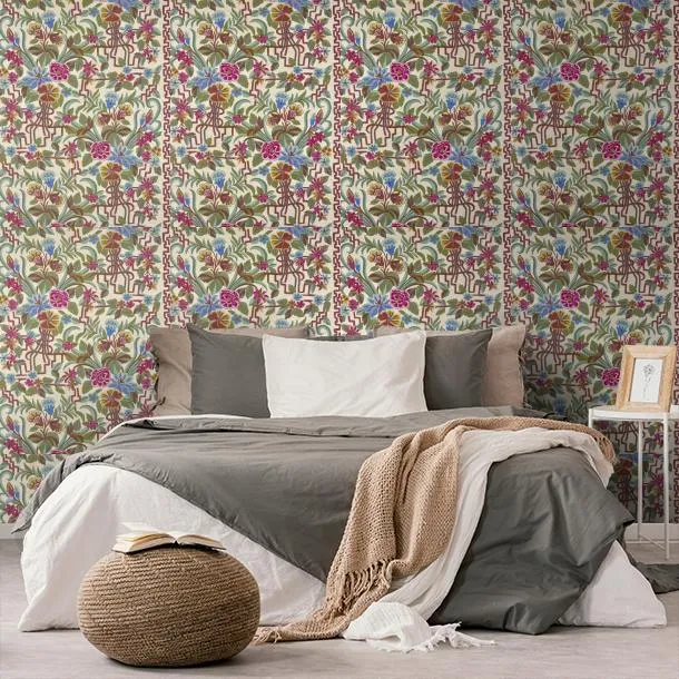 Обои для стен Pierre Frey Soleil Levant FP043001 #7