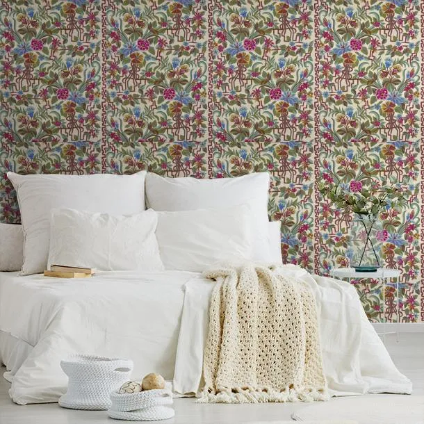 Обои для стен Pierre Frey Soleil Levant FP043001 #8