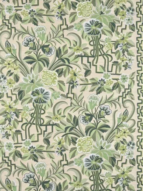 Обои для стен Pierre Frey Soleil Levant FP043002