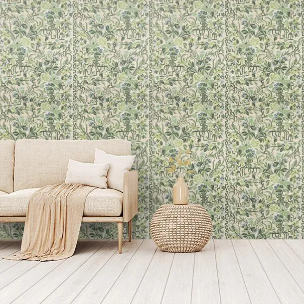 Обои для стен Pierre Frey Soleil Levant FP043002 #5