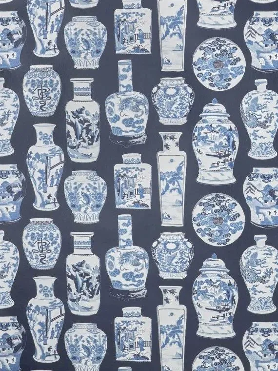 Обои для стен Pierre Frey Soleil Levant FP045001