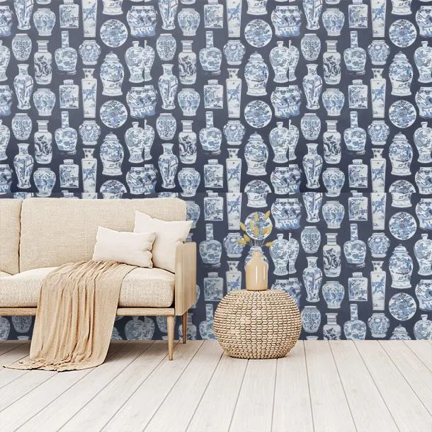 Обои для стен Pierre Frey Soleil Levant FP045001 #5