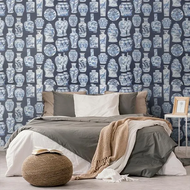 Обои для стен Pierre Frey Soleil Levant FP045001 #7