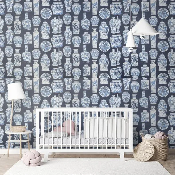 Обои для стен Pierre Frey Soleil Levant FP045001 #9