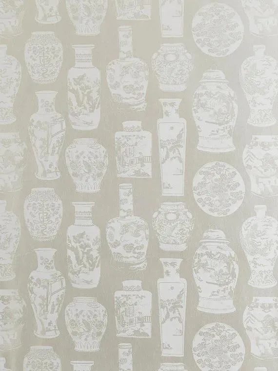 Обои для стен Pierre Frey Soleil Levant FP045002