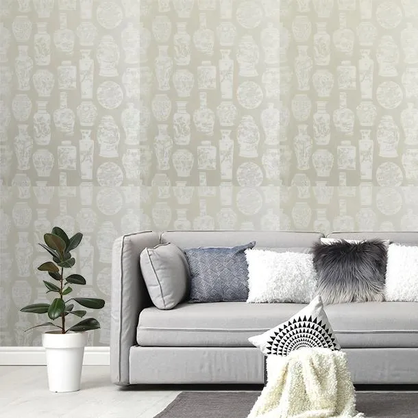 Обои для стен Pierre Frey Soleil Levant FP045002 #4