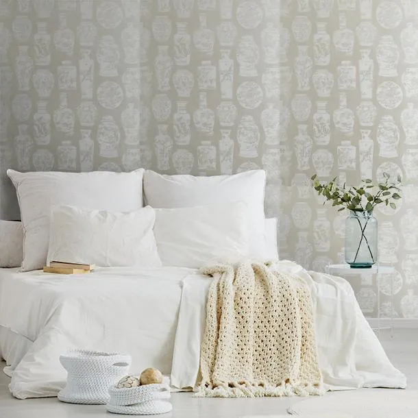 Обои для стен Pierre Frey Soleil Levant FP045002 #8