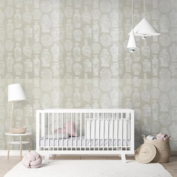 Обои для стен Pierre Frey Soleil Levant FP045002 #9