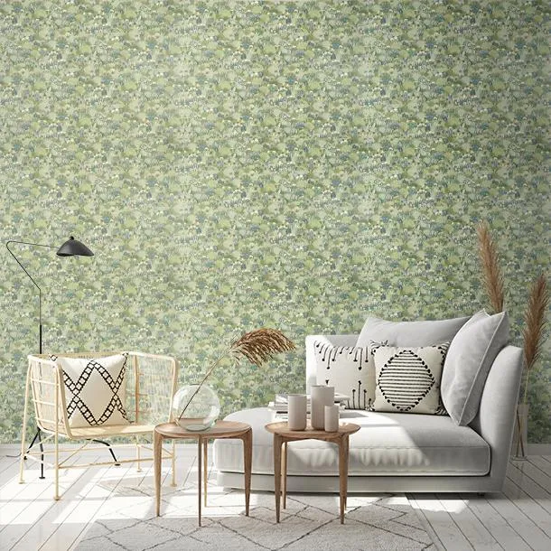 Обои для стен Pierre Frey Soleil Levant FP046001 #2