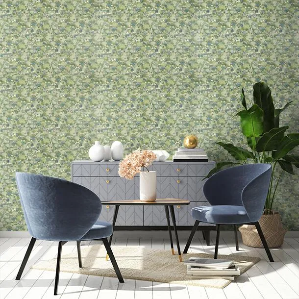 Обои для стен Pierre Frey Soleil Levant FP046001 #3