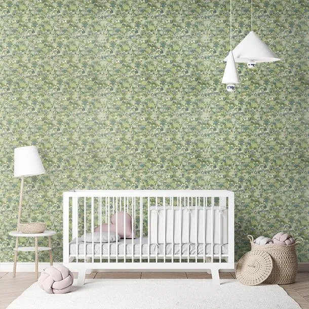 Обои для стен Pierre Frey Soleil Levant FP046001 #9