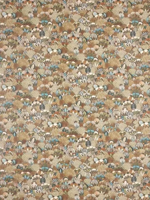 Обои для стен Pierre Frey Soleil Levant FP046002