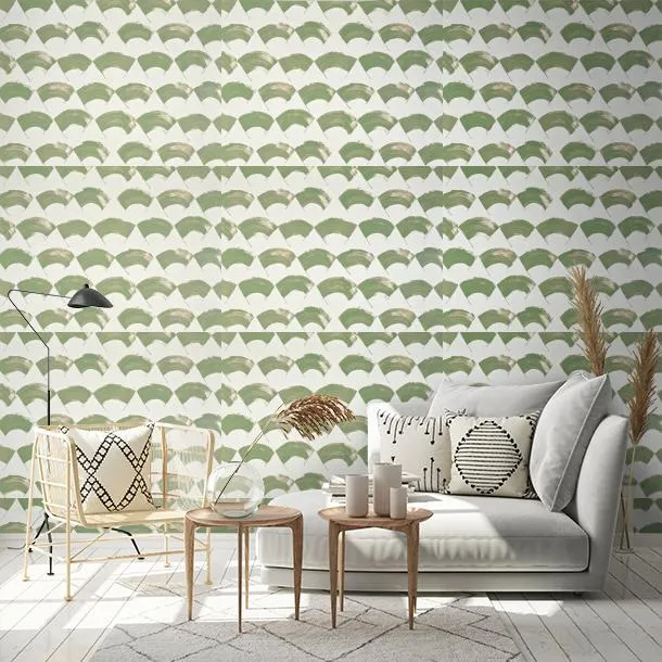 Обои для стен Pierre Frey Soleil Levant FP048001 #2