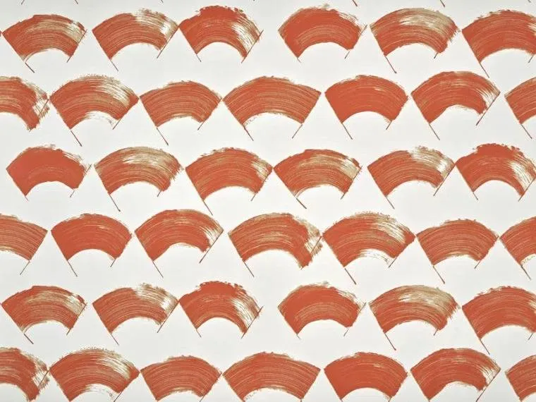 Обои для стен Pierre Frey Soleil Levant FP048003