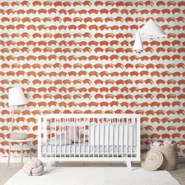 Обои для стен Pierre Frey Soleil Levant FP048003 #9