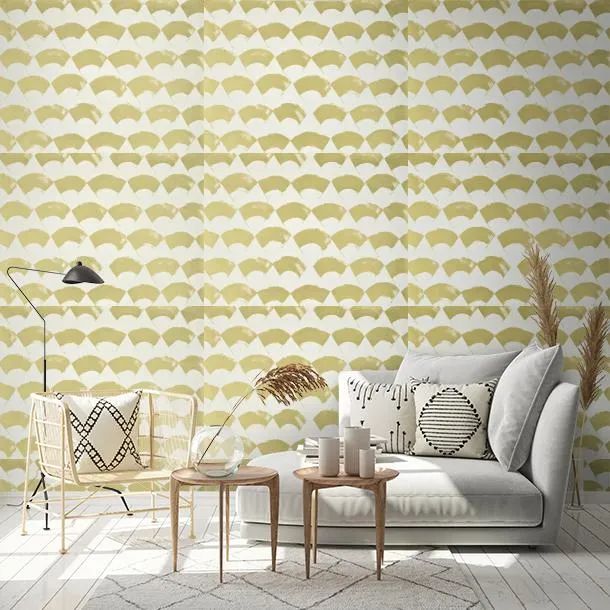 Обои для стен Pierre Frey Soleil Levant FP048004 #2