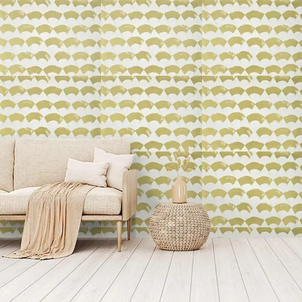 Обои для стен Pierre Frey Soleil Levant FP048004 #5