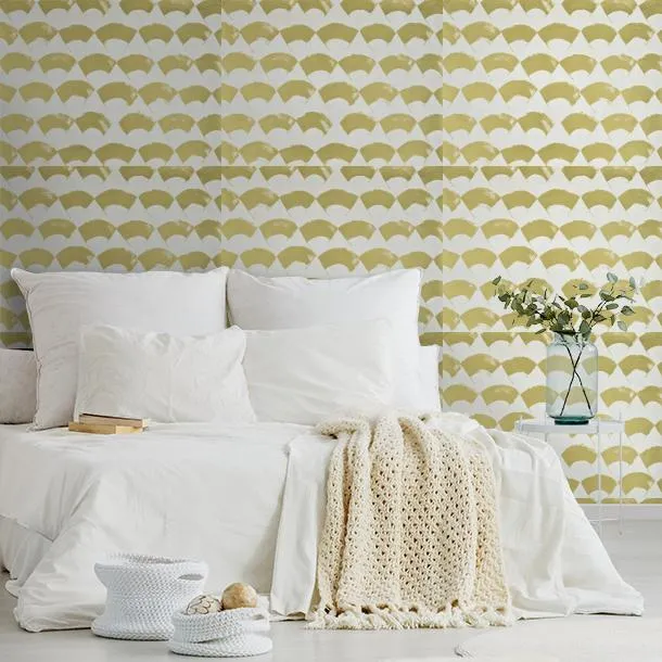 Обои для стен Pierre Frey Soleil Levant FP048004 #8