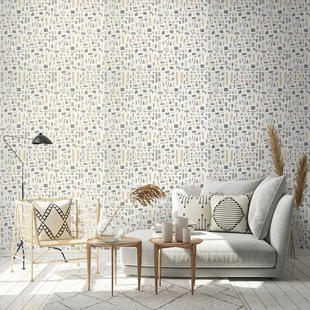 Обои для стен Pierre Frey Soleil Levant FP049001 #2