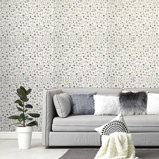 Обои для стен Pierre Frey Soleil Levant FP049001 #4