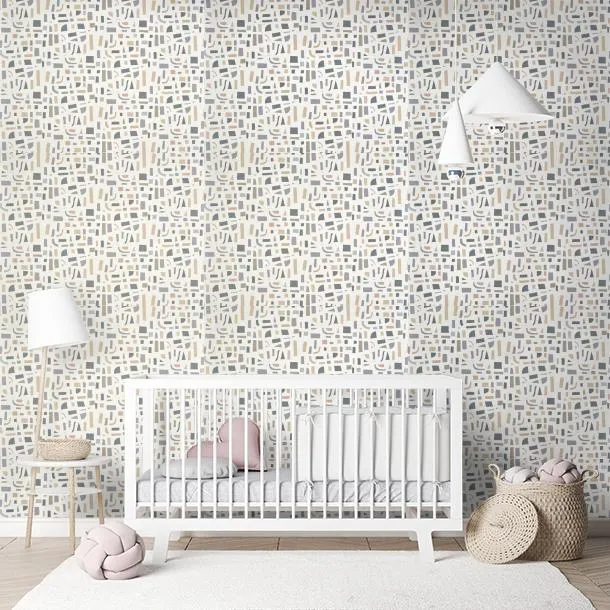 Обои для стен Pierre Frey Soleil Levant FP049001 #9