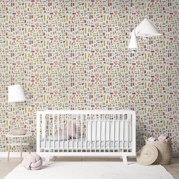 Обои для стен Pierre Frey Soleil Levant FP049002 #9